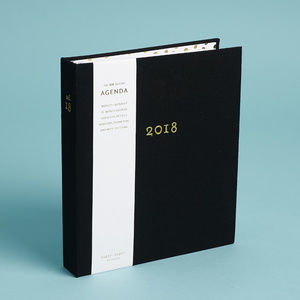 2018 Rachel Zoe planner Sugar Paper